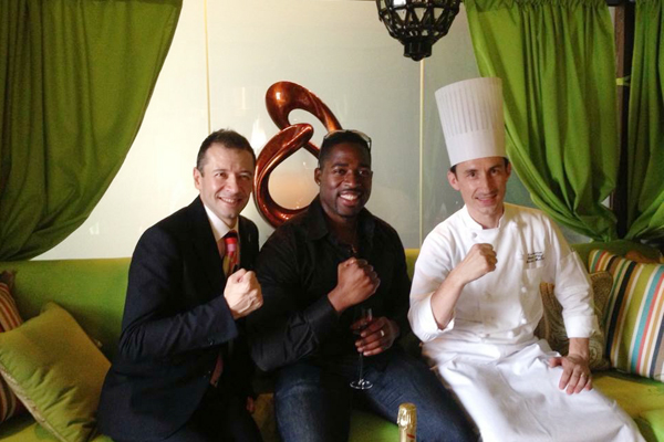 事例紹介 事例紹介