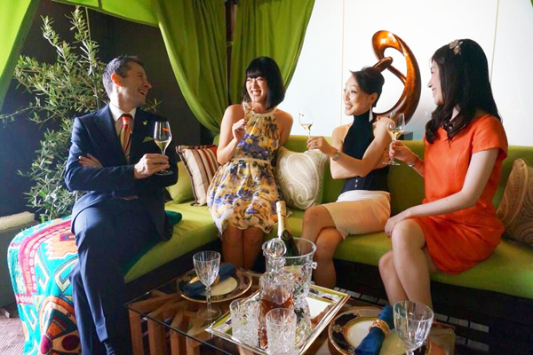 事例紹介 事例紹介