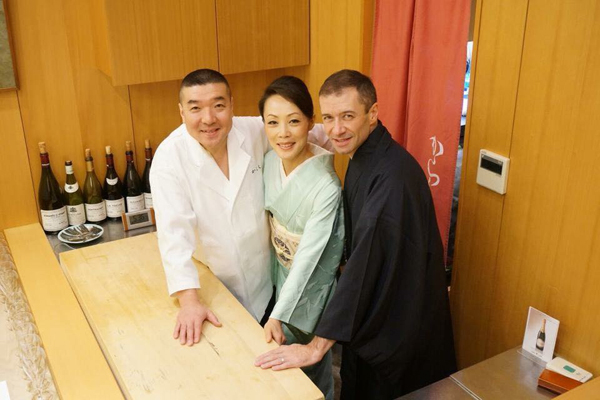 事例紹介 事例紹介