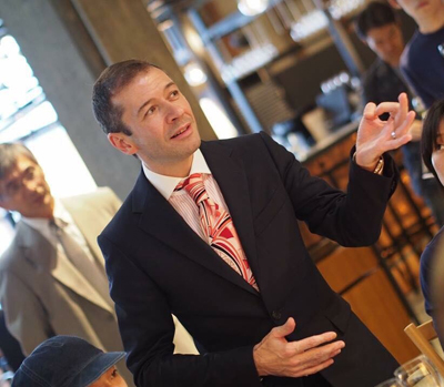 事例紹介 事例紹介