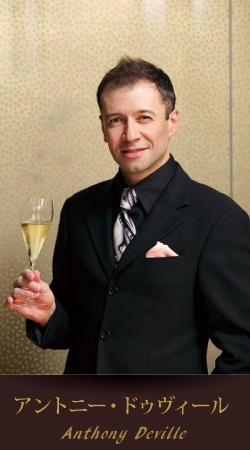 �A���g�j�[�E�h�D���B�[�� 